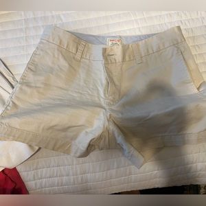 Gap Shorts